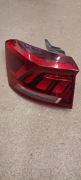 Lampa tylna lewa strona Volkswagen T-Roc 2021r 2GA945095D