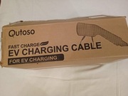 ładowarka do samochodów elektrycznych domowa type 2 230v