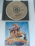 SALSA  THE FLINSTONES  2 CD