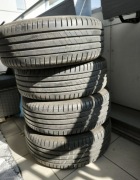 Opony letnie Bridgestone Turanza 195/55R16