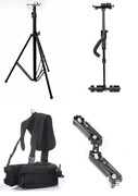FloatCam Pro Stabilizator kamery