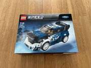 Lego 75885, nowe