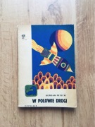 W połowie drogi. Bohdan Petecki