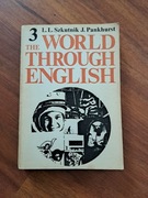 The world through English 3 Szkutnik Pankhurst