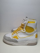 Wysokie sneakersy Zara Limited Edition