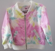 Cudna bomberka Reserved r. 74