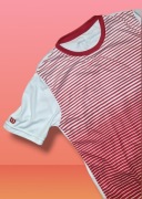 Wilson koszulka damska, jedyna taka roz M jak Nowa!