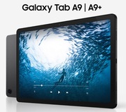 Tablet SAMSUNG Galaxy Tab A9 8.7" 8/128 GB LTE Wi-Fi