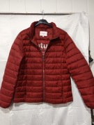 #1174 Kurtka damska s.oliver jesienno-zimowa