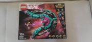 LEGO Marvel Super Heroes Nowy statek Strażników 76255