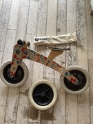 Rowerek biegowy Wishbone Bike 3w1