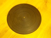 GRAMOFON UNITRA FONICA GS 434 slipmata 27,5 cm.