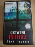 Ostatni intruz - Tana French