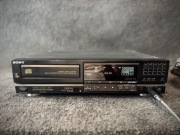 Odtwarzacz CD Sony CDP-M95