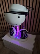 PlayStation VR2+ stacja ładująca