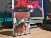Burnout - Nintendo Gamecube