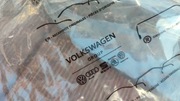 VW Taigo 2023 - dywaniki welurowe