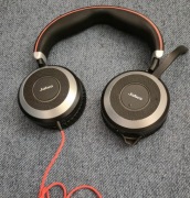 Słuchawki Jabra Evolve 80 MS Stereo 