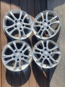 KIA/HYUNDAI 15 5x114.3 ET48 67MM KIA VENGA SOUL NITRO CEED CERATO