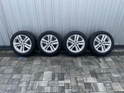 Koła felgi Suzuki swace Toyota Corolla prius 5x114,3 r16