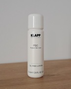 Oli free lotion PSC 75 ml Klapp Professional