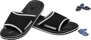 Klapki Cressi Lipari black 44