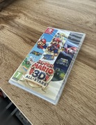 Super Mario 3D All-Stars - Nintendo Switch (Nowa, w folii)