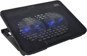 Vakoss Podkładka Chłodząca 17"Lf-2463Uk Czarny 
