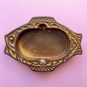 Naczynie do zapiekania, ryba, Stützel-Sachs