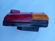 Lampa Fiat Fiorino prawy tył Altissimo 25.5018