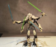 LEGO 75112 Star Wars - General Grievous