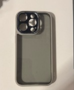 Etui do iPhone 15 Pro