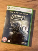 Fallout 3 GOTY Xbox 360