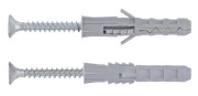Kołek rozporowy Koelner FIX-10+660  10sztuk