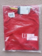 Koszulka do biegania roz M