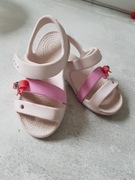 Sandały buty Crocs C8( 24/25) oryginał 