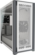 NOWA Obudowa Corsair 5000D Airflow TG White Mid Tower ATX