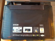 Drukarka wielofunkcyjna ze skanerem Epson Stylus SX435W (nietestowana)