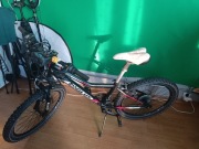 Rower Onilius Junior 24'