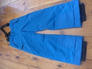 Spodnie narciarskie dla chłopca SPYDER na 152 cm.