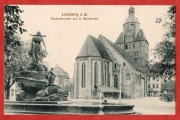 Gorzów Wielkopolski Landsberg (80) - 1915 rok