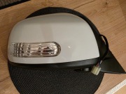 Lusterko lewe i prawe ze kierunkowskazami Fiat Sedici / Suzuki SX4