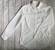 Pier One Koszula męska biała S