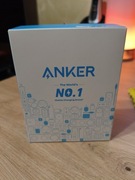 Ładowarka Anker Nano 45wat gan USB c kabel