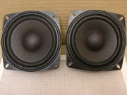 Dwa głośniki  TESLA  ARO 4658 