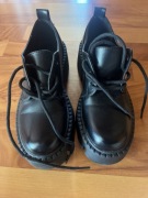 mokasyny damskie ccc