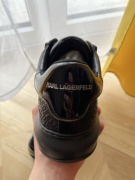Nowe męskie sneakersy