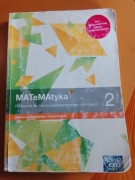 Matematyka 2, Nowa era 