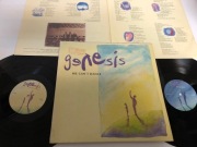 Genesis – We Can't Dance ...2Lp 66 Prog Rock