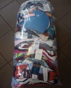 Odzież Sort mix cream plus 1 gatunek 10 kg